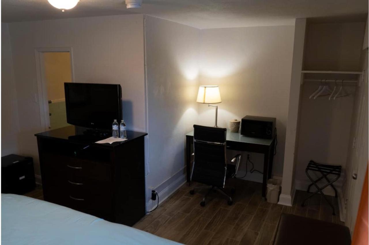 Inn On 17 Georgetown المظهر الخارجي الصورة