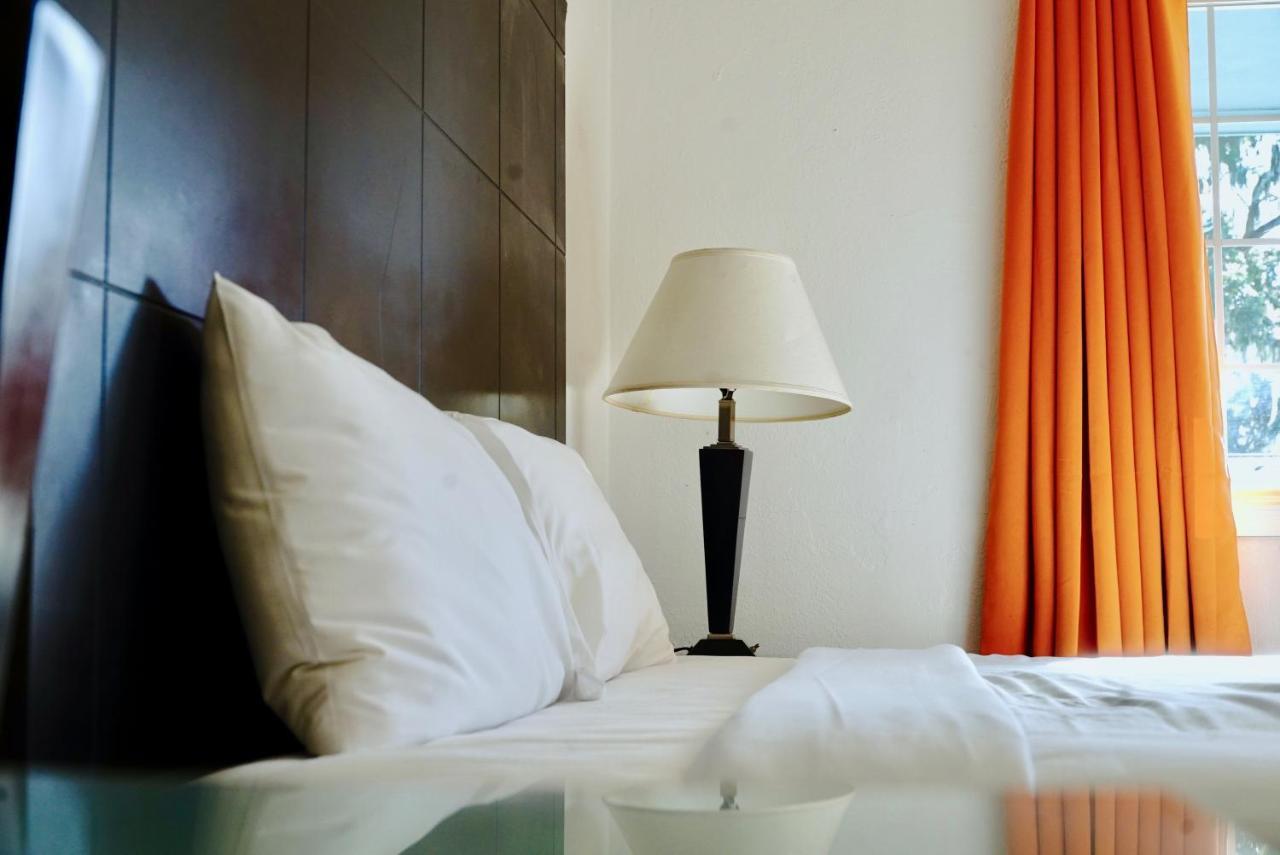 Inn On 17 Georgetown المظهر الخارجي الصورة